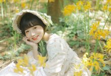 [YITUYU艺图语]2022.10.04 彼岸花开 蓝胖子-[44+1P／327MB]-套图岛