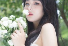 [YITUYU艺图语]2022.10.04 独白 鸭鸭泡芙[24+1P／233MB]-套图岛