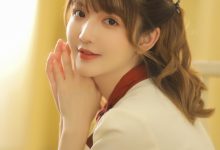 [YITUYU艺图语]2022.10.04 心动至上 金迪-Vivian[20+1P／120MB]-套图岛