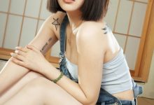 [Ligui丽柜] 2023.05.01 《萦绕丝情》小七 [71+1P-60M]-套图岛