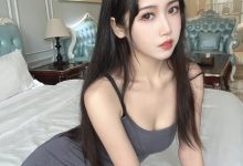 不呆猫 - 灰丝御姐 [40P+1V-356MB]-套图岛