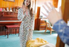 [Bimilstory] Bomi  Vol.24 - 02 Single woman’s boyfriend invitation 02 [25P+1V-1.23GB]-套图岛