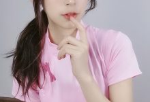 B站羊小雪合集 微密圈合集【图片+视频-3.84G】-套图岛