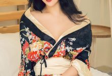 [Ugirls尤果网]爱尤物 2022.04.07 No.2552 刘瑾希 寂寞聚又散 [35P]-套图岛