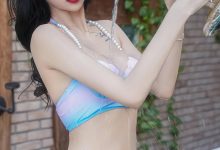 [Ugirls尤果网]爱尤物 2022.04.08 No.2553 葛征Model 执念 [35P]-套图岛