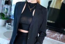 抱走莫子AA -  私人助理 [63P-493MB]-套图岛