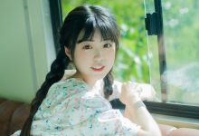 [YITUYU艺图语]2022.09.11 藏在巴士角落的快乐 可爱泡泡呀[27+1P／246MB]-套图岛