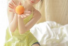 [YITUYU艺图语]2022.09.12 橙子味 阿满AA[20+1P／206MB]-套图岛