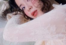 [YITUYU艺图语]2022.09.12 频频温柔 一只仟仟[23+1P／661MB]-套图岛