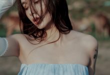 [YITUYU艺图语]2022.09.15 穿梭在牛群中，与牛共舞 姝雯同学[42+1P／325MB]-套图岛