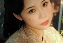 [YITUYU艺图语]2022.09.15 锁清秋 一只高高[21+1P／531MB]-套图岛