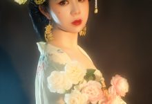 [YITUYU艺图语]2022.09.16 露华浓 一只高高[23+1P／466MB]-套图岛