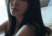 [YITUYU艺图语]2022.09.17 来点EMO，说好不哭 萱萱[52+1P／339MB]-套图岛