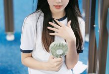 [YITUYU艺图语]2022.09.18 放学后 橙子[40+1P／481MB]-套图岛