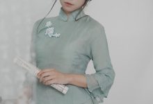 [YITUYU艺图语]2022.09.20 清风曳竹影 贰加六[21+1P／69MB-套图岛