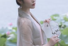 [YITUYU艺图语]2022.09.21 荷香 hannaa[28+1P／233MB]-套图岛