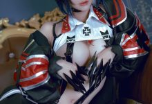 PingPing - NO.50 Ulrich von Hutten [45P-414MB]-套图岛