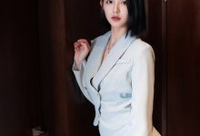 [XiuRen秀人网] 2023.06.09 No.6885 乔一一 [74+1P]-套图岛