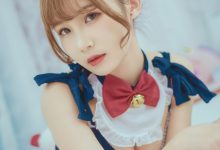 草莓酱娜 - NO.02 白雪姬私房 [20P-262MB]-套图岛