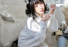 凛子酱 - NO.19 Candy9岁生日 [15P-110MB]-套图岛