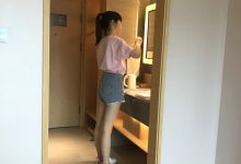 [誉铭传媒]袜足摄影 2020年《06月 幕后作品》[38P+8V／676MB]-套图岛