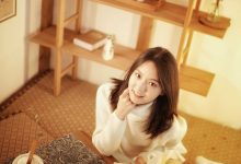 [YITUYU艺图语]2022.10.27 邻家女孩 Cora[30+1P／312MB]-套图岛