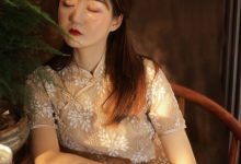 [YITUYU艺图语]2022.10.30 点绛唇 大白兔奶糖[21+1P／217MB]-套图岛