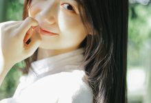 [YITUYU艺图语]2022.11.02 百事从欢 小鑫[42+1P／348MB]-套图岛