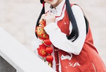 [YITUYU艺图语]2022.11.03 年 苏念[32+1P／439MB]-套图岛