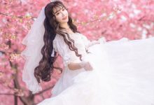 [YITUYU艺图语]2022.10.05 花嫁 -绮罗生的小苏苏-[25+1P／196MB]-套图岛