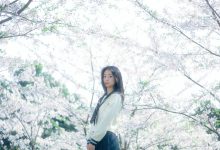 [YITUYU艺图语]2022.10.08 春日早樱 瞳人儿[21+1P／273MB]-套图岛