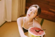 [YITUYU艺图语]2022.10.09 疯狂的青春夏日 叶子[45+1P／475MB]-套图岛