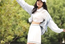 [YITUYU艺图语]2022.10.09 海盐幻想 小薇人儿[37+1P／354MB]-套图岛