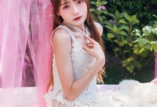 [YITUYU艺图语]2022.10.10 白玫瑰魔女 啊颜不咸[22+1P／178MB]-套图岛