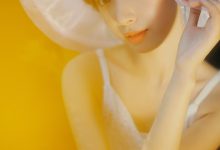 [YITUYU艺图语]2022.10.10 光芒 一只阿梦崽[40+1P／299MB]-套图岛