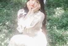 [YITUYU艺图语]2022.10.10 逆光而来 -炸鸡冰可乐-[22+1P／93MB]-套图岛