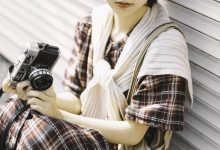 [YITUYU艺图语]2022.10.10 在你居住的街道 佰托[19+1P／329MB]-套图岛