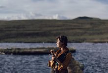 [YITUYU艺图语]2022.10.11 乌兰草原 紫卿[21+1P／145MB]-套图岛