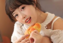 [YITUYU艺图语]2022.10.12 秋日恋歌 小薇人儿[39+1P／319MB]-套图岛