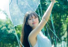 [YITUYU艺图语]2022.10.12 透明色 小谌[36+1P／349MB]-套图岛