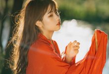 [YITUYU艺图语]2022.10.12 心尖一点红 落痣_[45+1P／952MB]-套图岛