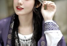 [YITUYU艺图语]2022.10.13 苗疆女子 绫酱MizunoAya[27+1P／343MB]-套图岛