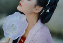 [YITUYU艺图语]2022.10.13 窈窕人家颜似玉 椰子[29+1P／372MB]-套图岛