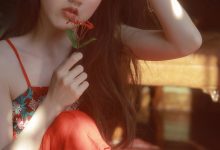 [YITUYU艺图语]2022.10.14 红 酥香兔肉[30+1P／190MB]-套图岛