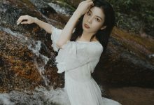 [YITUYU艺图语]2022.10.14 小白和月亮 唐唐[45+1P／323MB]-套图岛