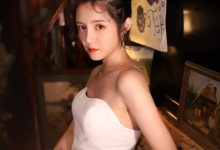 [YITUYU艺图语]2022.10.14 治愈 好多鱼[20+1P／134MB]-套图岛