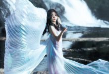 [YITUYU艺图语]2022.10.15 搁浅 ASOE[19+1P／340MB]-套图岛