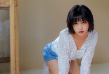 [YITUYU艺图语]2022.10.17 放学一起回家 -炸鸡冰可乐-[21+1P／124MB]-套图岛