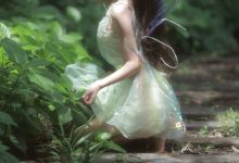 [YITUYU艺图语]2022.10.18 小精灵 歪歪[23+1P／135MB]-套图岛