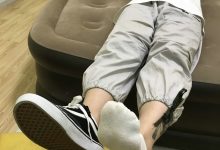 [誉铭传媒]袜足摄影 2020年《03月 幕后作品》[59P／135MB]-套图岛